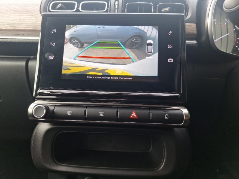 Used Citroen C3 2022 for sale - 77644352: Photo 5