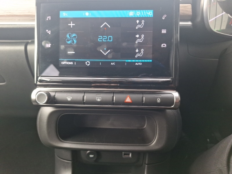 Used Citroen C3 2022 for sale - 77644352: Photo 6