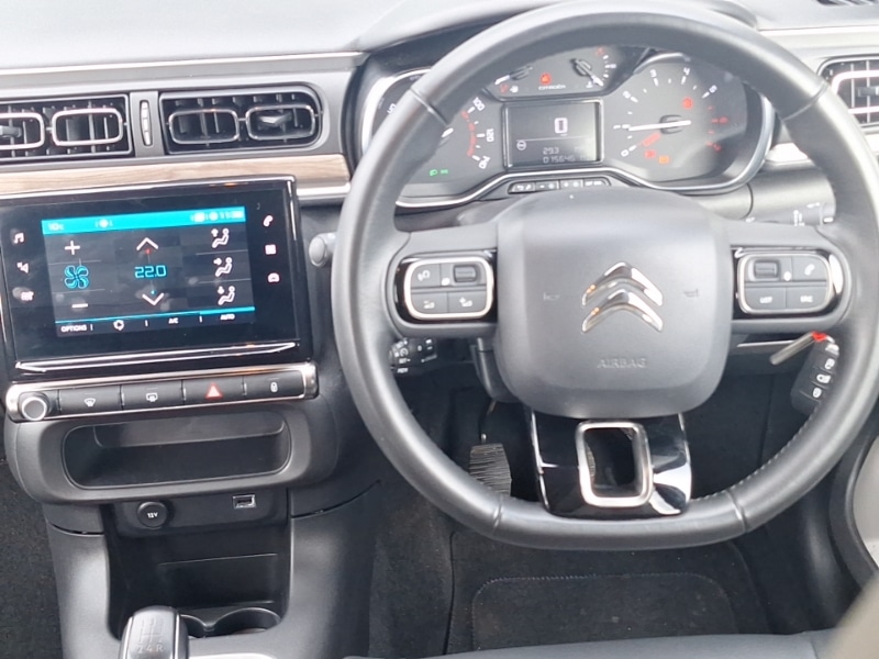 Used Citroen C3 2022 for sale - 77644352: Photo 7