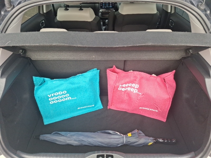 Used Citroen C3 2022 for sale - 77644352: Photo 8