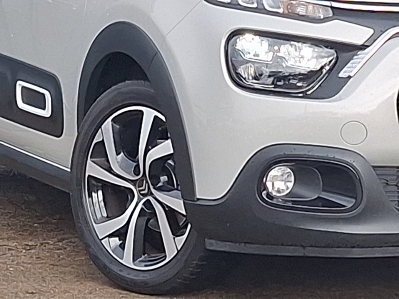 Used Citroen C3 2022 for sale - 77644352: Photo 9