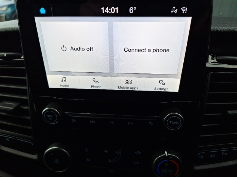 Used Ford Transit Custom 2022 for sale - 76579345: Photo 10