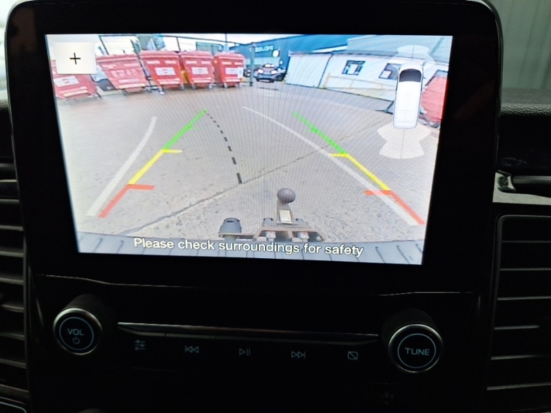 Used Ford Transit Custom 2022 for sale - 76579345: Photo 11