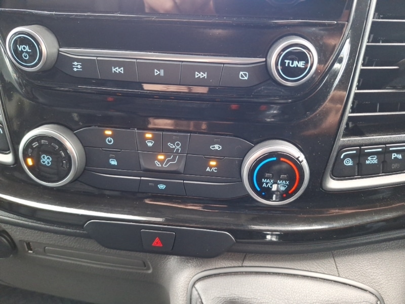 Used Ford Transit Custom 2022 for sale - 76579345: Photo 16