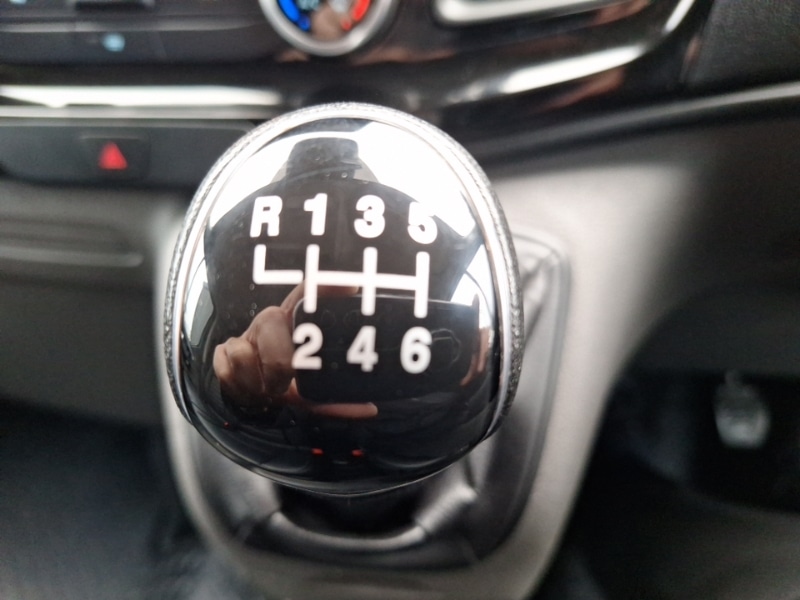 Used Ford Transit Custom 2022 for sale - 76579345: Photo 17