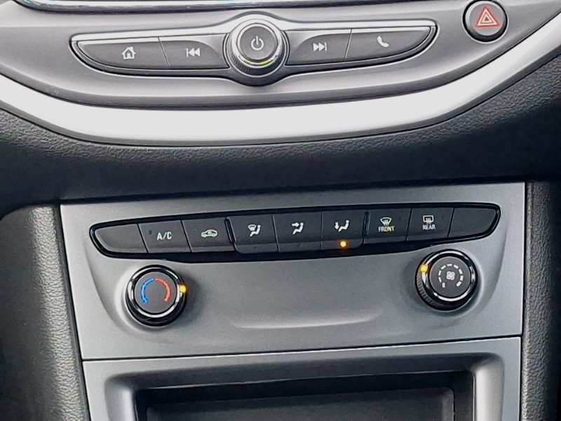 Used Vauxhall Astra 2019 for sale - 76335513: Photo 11