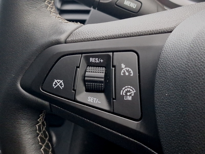 Used Vauxhall Astra 2019 for sale - 76335513: Photo 13