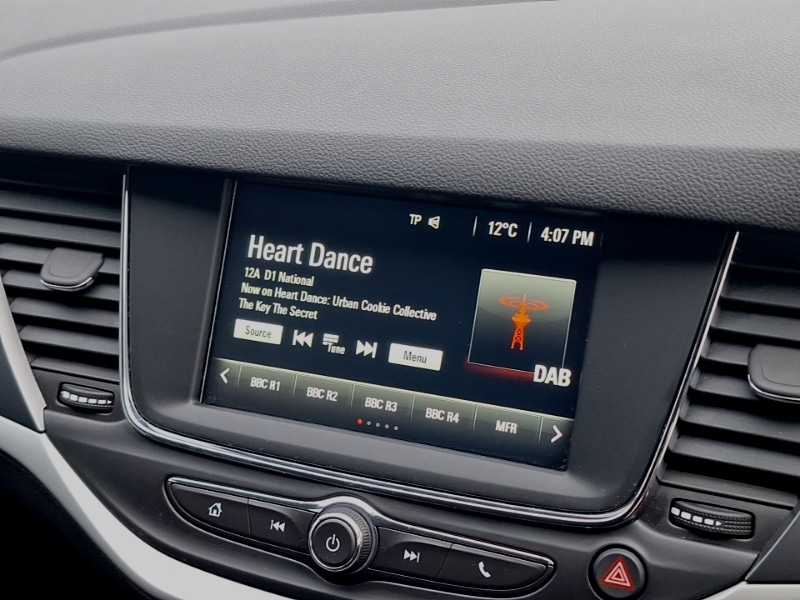 Used Vauxhall Astra 2019 for sale - 76335513: Photo 15