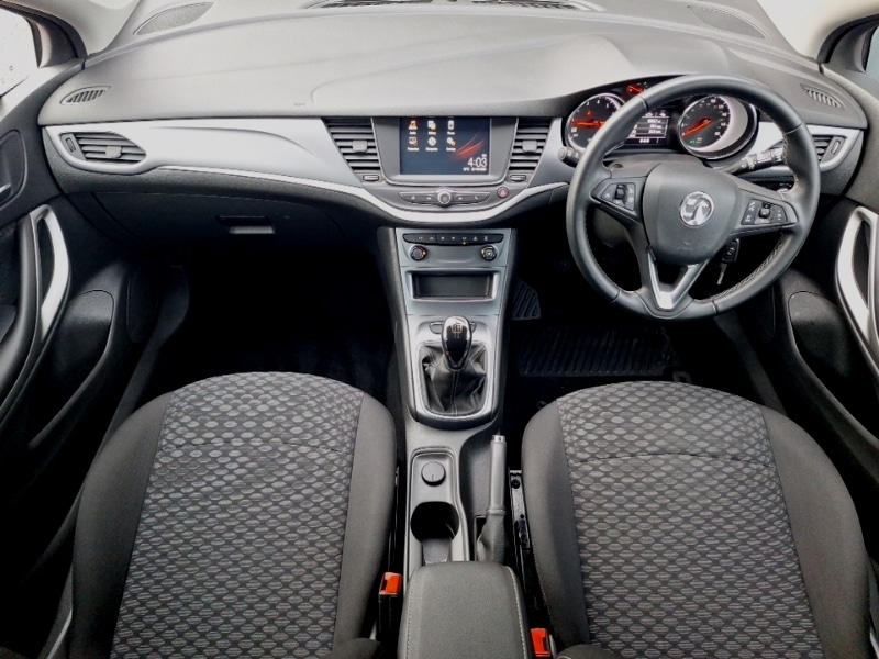 Used Vauxhall Astra 2019 for sale - 76335513: Photo 2