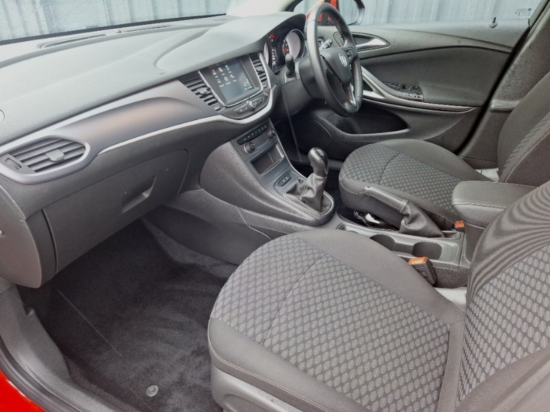 Used Vauxhall Astra 2019 for sale - 76335513: Photo 5