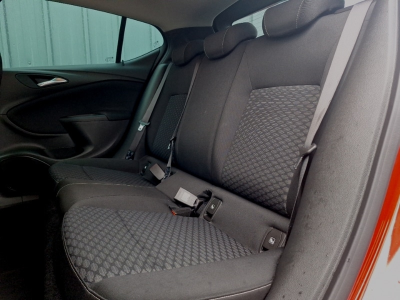 Used Vauxhall Astra 2019 for sale - 76335513: Photo 6