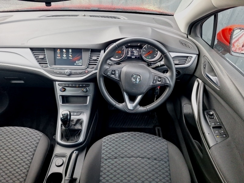 Used Vauxhall Astra 2019 for sale - 76335513: Photo 7