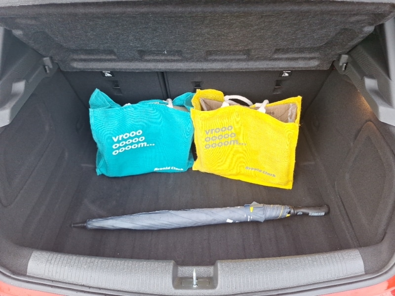 Used Vauxhall Astra 2019 for sale - 76335513: Photo 8