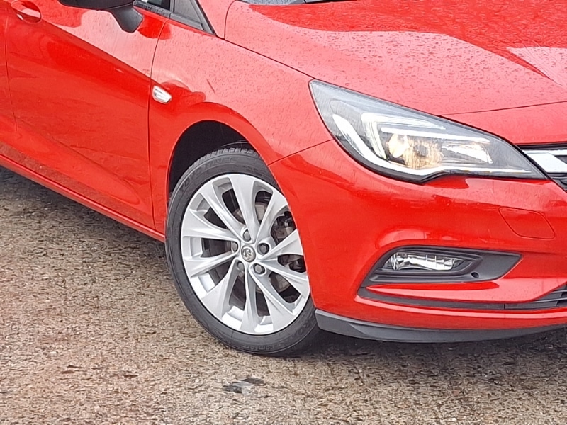 Used Vauxhall Astra 2019 for sale - 76335513: Photo 9