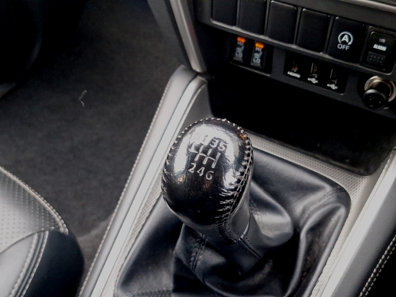 Used Mitsubishi L200 2021 for sale - 76911642: Photo 11