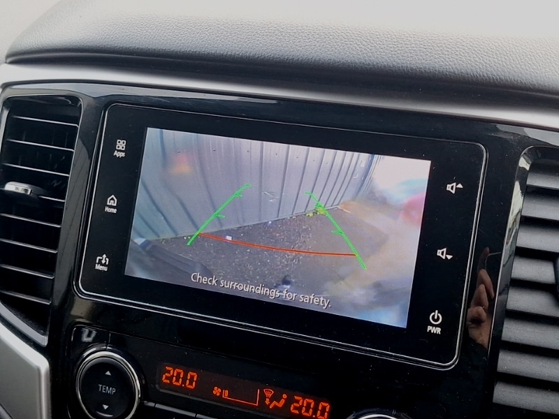 Used Mitsubishi L200 2021 for sale - 76911642: Photo 13