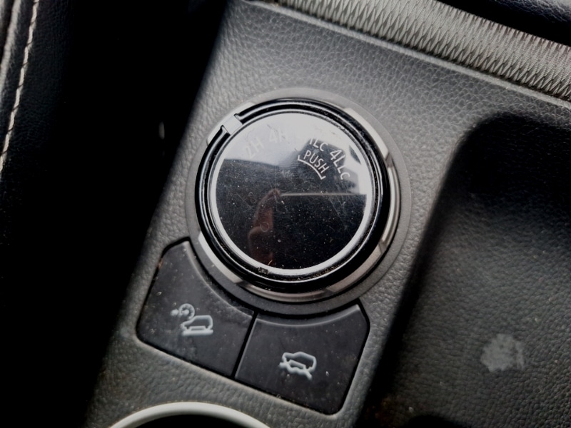 Used Mitsubishi L200 2021 for sale - 76911642: Photo 14