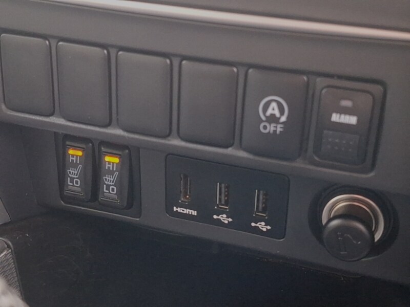 Used Mitsubishi L200 2021 for sale - 76911642: Photo 15