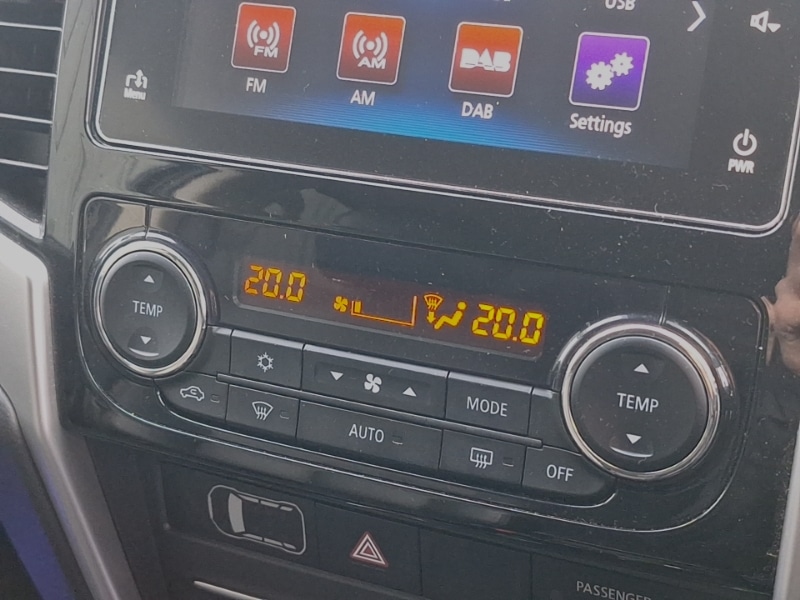 Used Mitsubishi L200 2021 for sale - 76911642: Photo 16