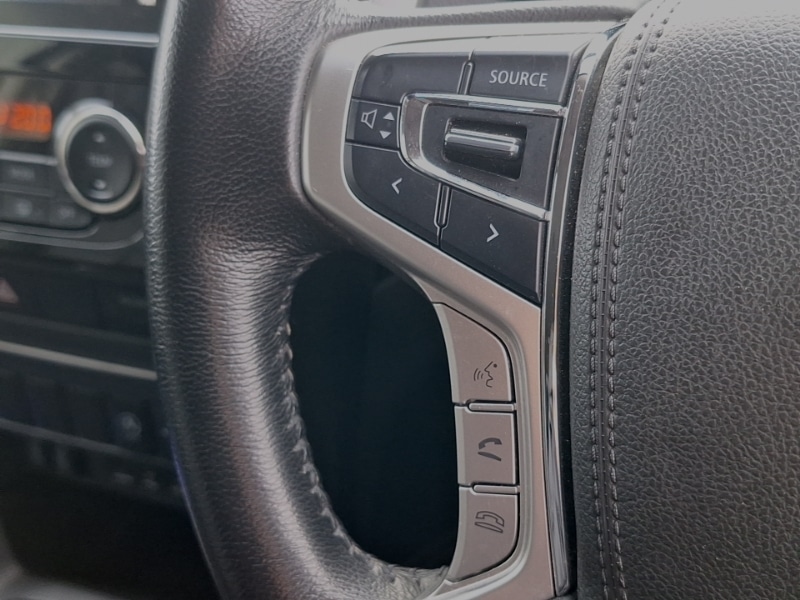 Used Mitsubishi L200 2021 for sale - 76911642: Photo 17