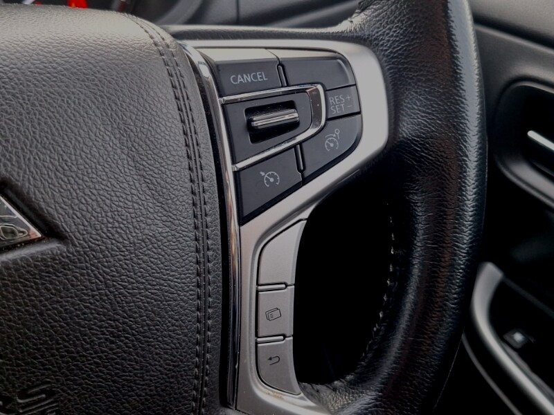 Used Mitsubishi L200 2021 for sale - 76911642: Photo 18