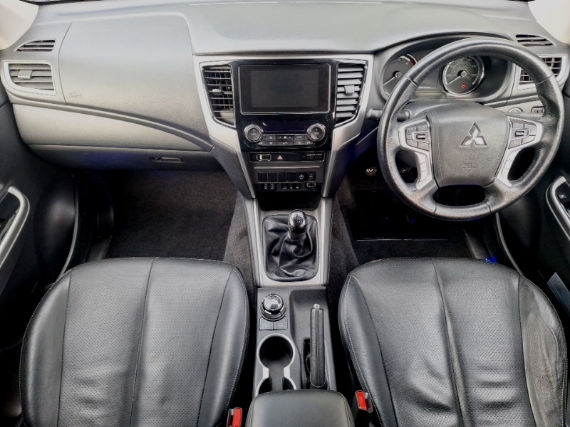 Used Mitsubishi L200 2021 for sale - 76911642: Photo 2