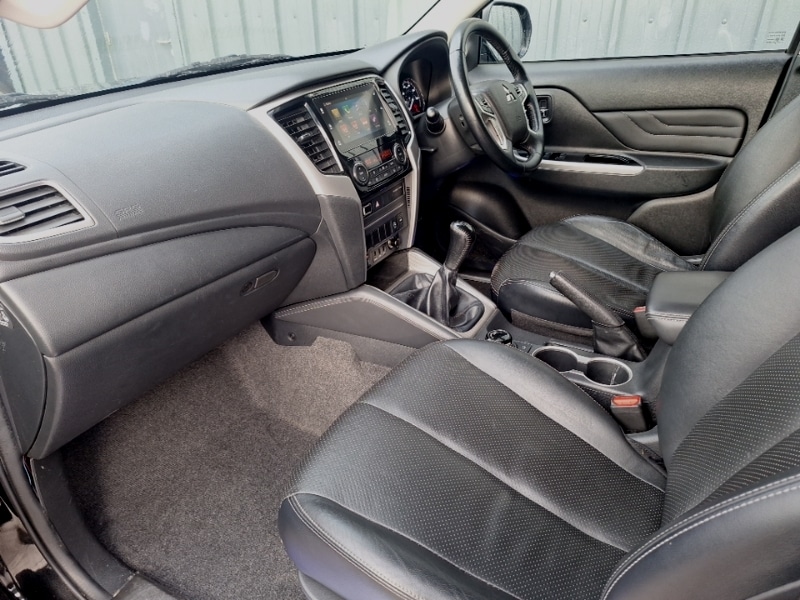 Used Mitsubishi L200 2021 for sale - 76911642: Photo 5