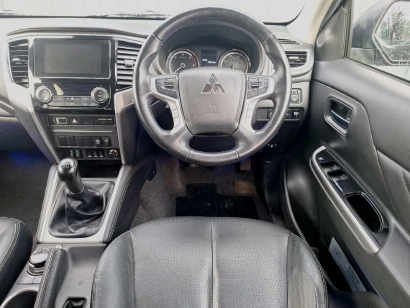 Used Mitsubishi L200 2021 for sale - 76911642: Photo 7