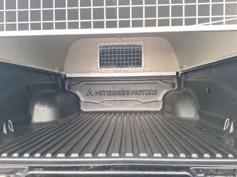 Used Mitsubishi L200 2021 for sale - 76911642: Photo 8