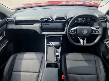 Used MG MG ZS 2024 for sale - 79020212: Photo
