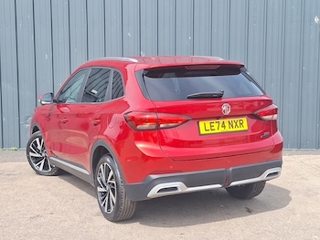 Used MG MG ZS 2024 for sale - 79020212: Photo