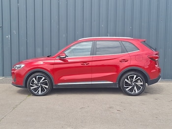 Used MG MG ZS 2024 for sale - 79020212: Photo