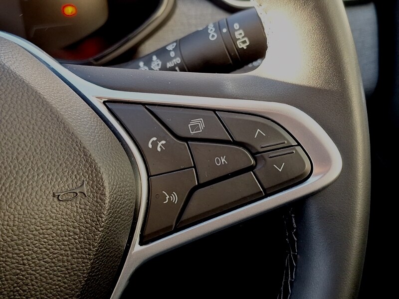 Used Renault Clio 2024 for sale - 76983554: Photo 14