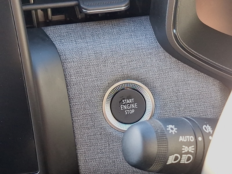 Used Renault Clio 2024 for sale - 76983554: Photo 15