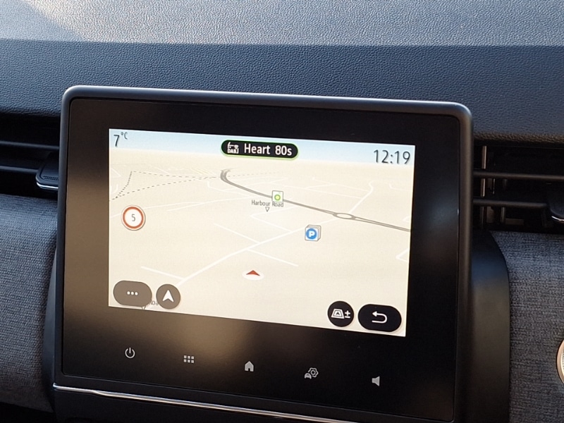 Used Renault Clio 2024 for sale - 76983554: Photo 16