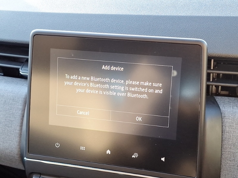 Used Renault Clio 2024 for sale - 76983554: Photo 17