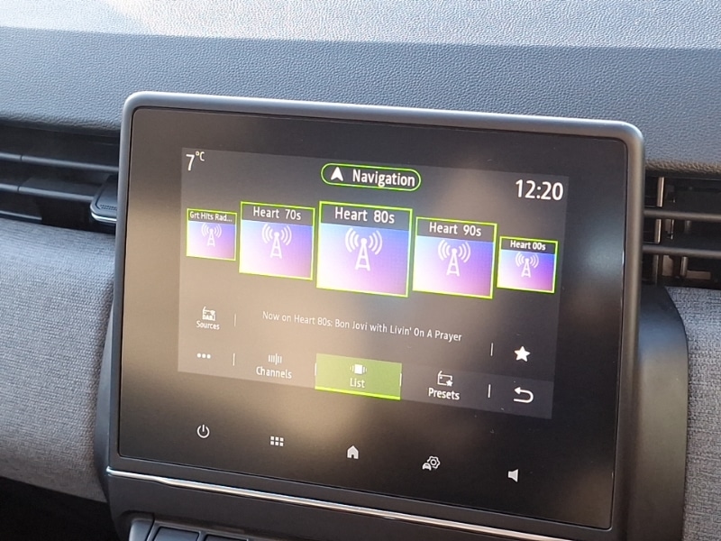 Used Renault Clio 2024 for sale - 76983554: Photo 18