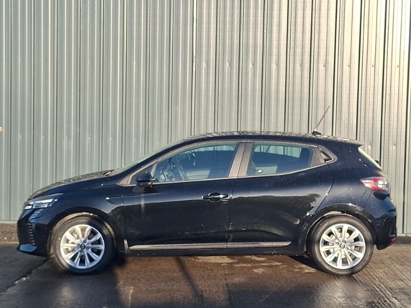 Used Renault Clio 2024 for sale - 76983554: Photo 4