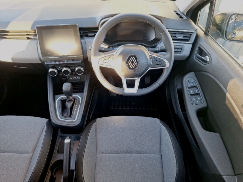 Used Renault Clio 2024 for sale - 76983554: Photo 7