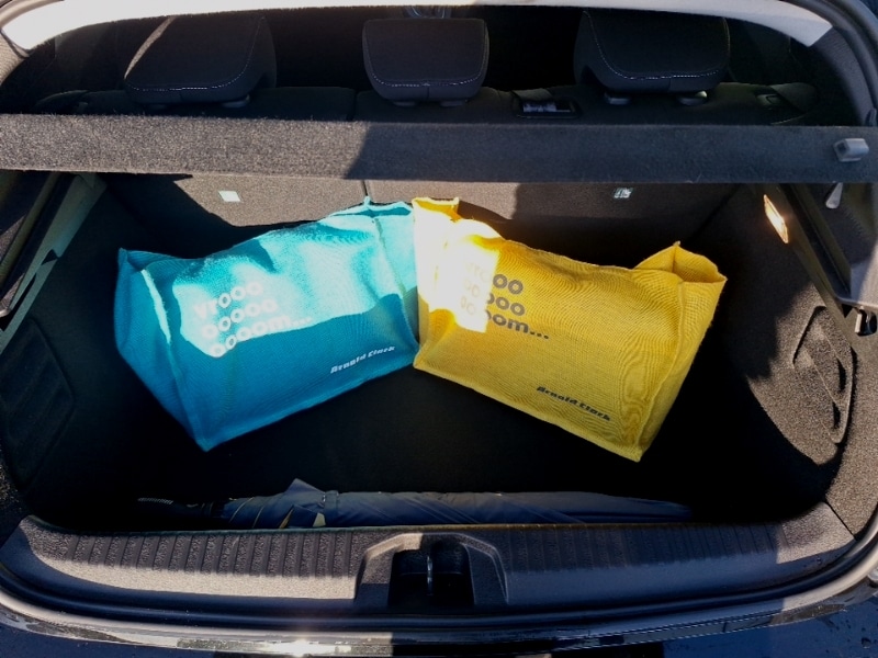 Used Renault Clio 2024 for sale - 76983554: Photo 8