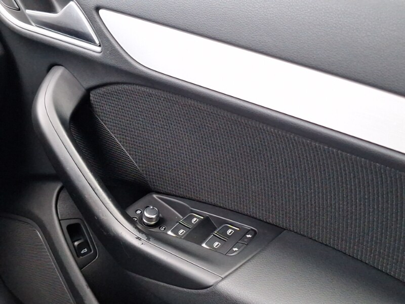 Used Audi Q3 2017 for sale - 77273369: Photo 11