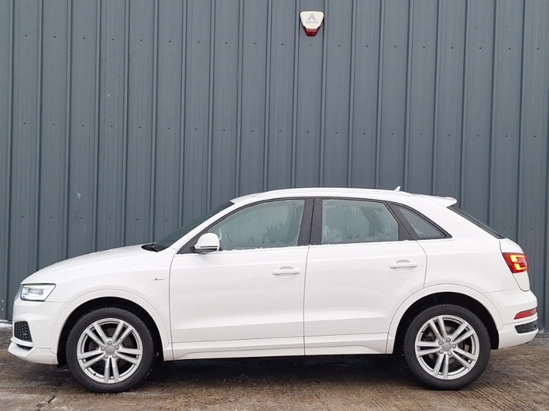 Used Audi Q3 2017 for sale - 77273369: Photo 4
