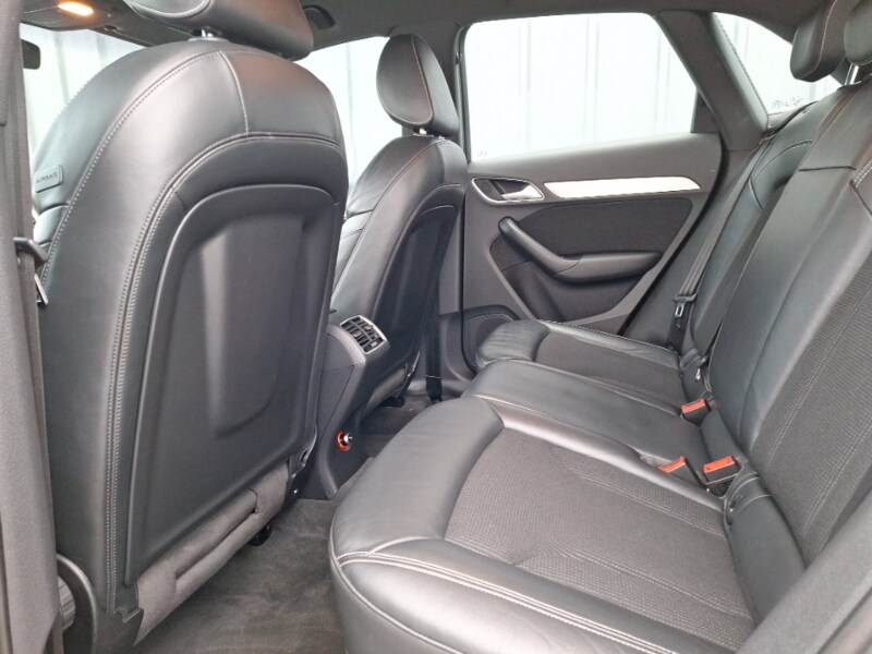 Used Audi Q3 2017 for sale - 77273369: Photo 6