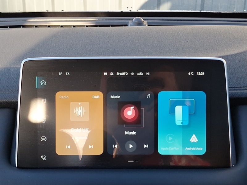 Used MG MG HS 2023 for sale - 77756147: Photo 10