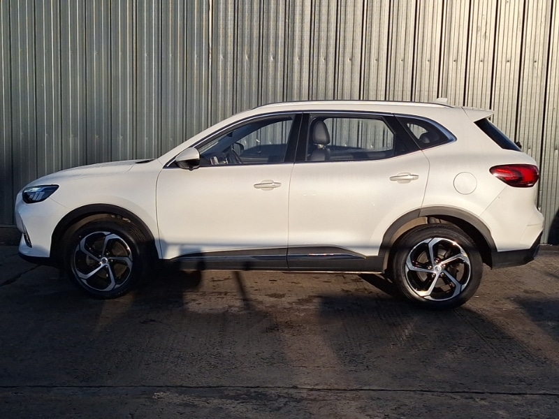 Used MG MG HS 2023 for sale - 77756147: Photo 4