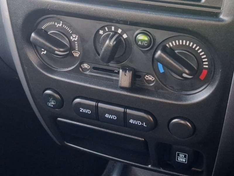 Used Suzuki Jimny 2017 for sale - 77047264: Photo 11