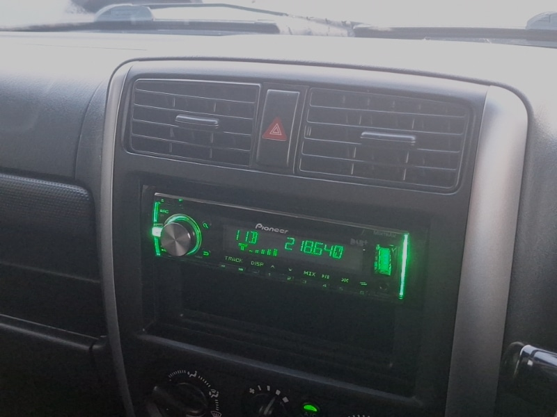 Used Suzuki Jimny 2017 for sale - 77047264: Photo 12