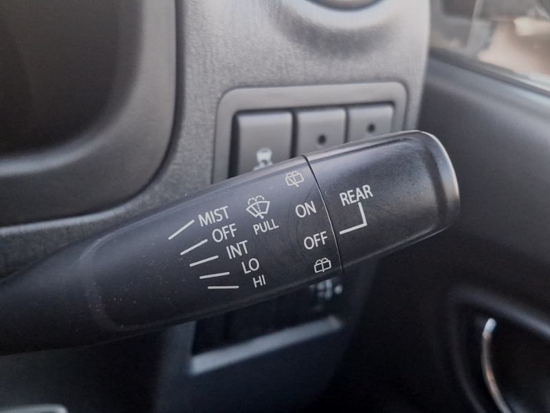 Used Suzuki Jimny 2017 for sale - 77047264: Photo 14