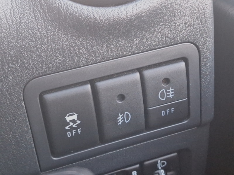 Used Suzuki Jimny 2017 for sale - 77047264: Photo 15