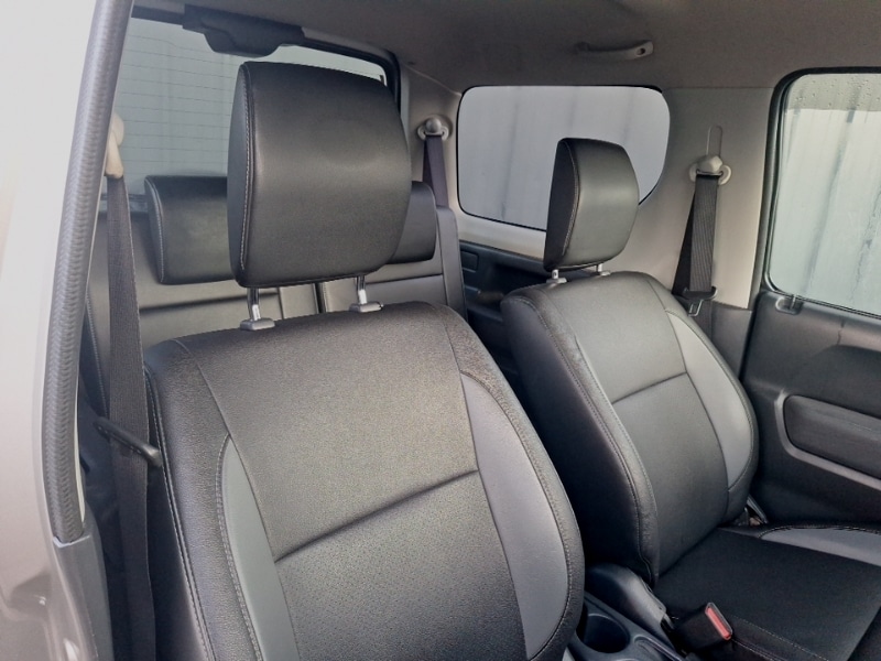 Used Suzuki Jimny 2017 for sale - 77047264: Photo 16